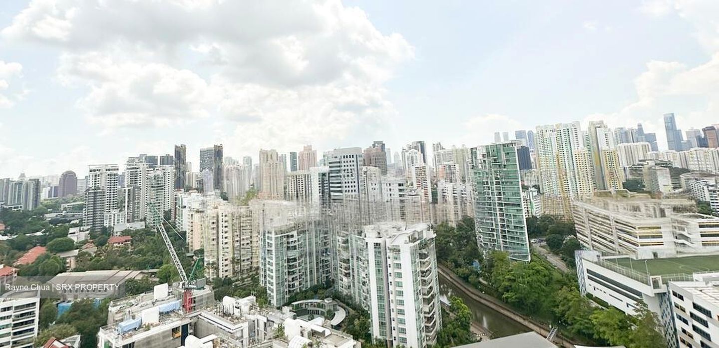 Principal Garden (D3), Condominium #449904541